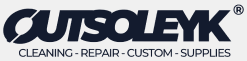 Outsole.YK — Cleaning, Repair, Custom, Supplies